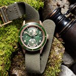 montblanc 1858 geosphere limited edition 2019 cinque