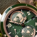 montblanc 1858 geosphere limited edition 2019 due