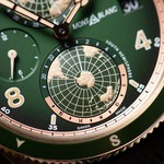 montblanc 1858 geosphere limited edition 2019 tre