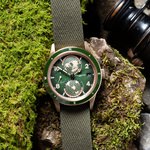 montblanc 1858 geosphere limited edition 2019