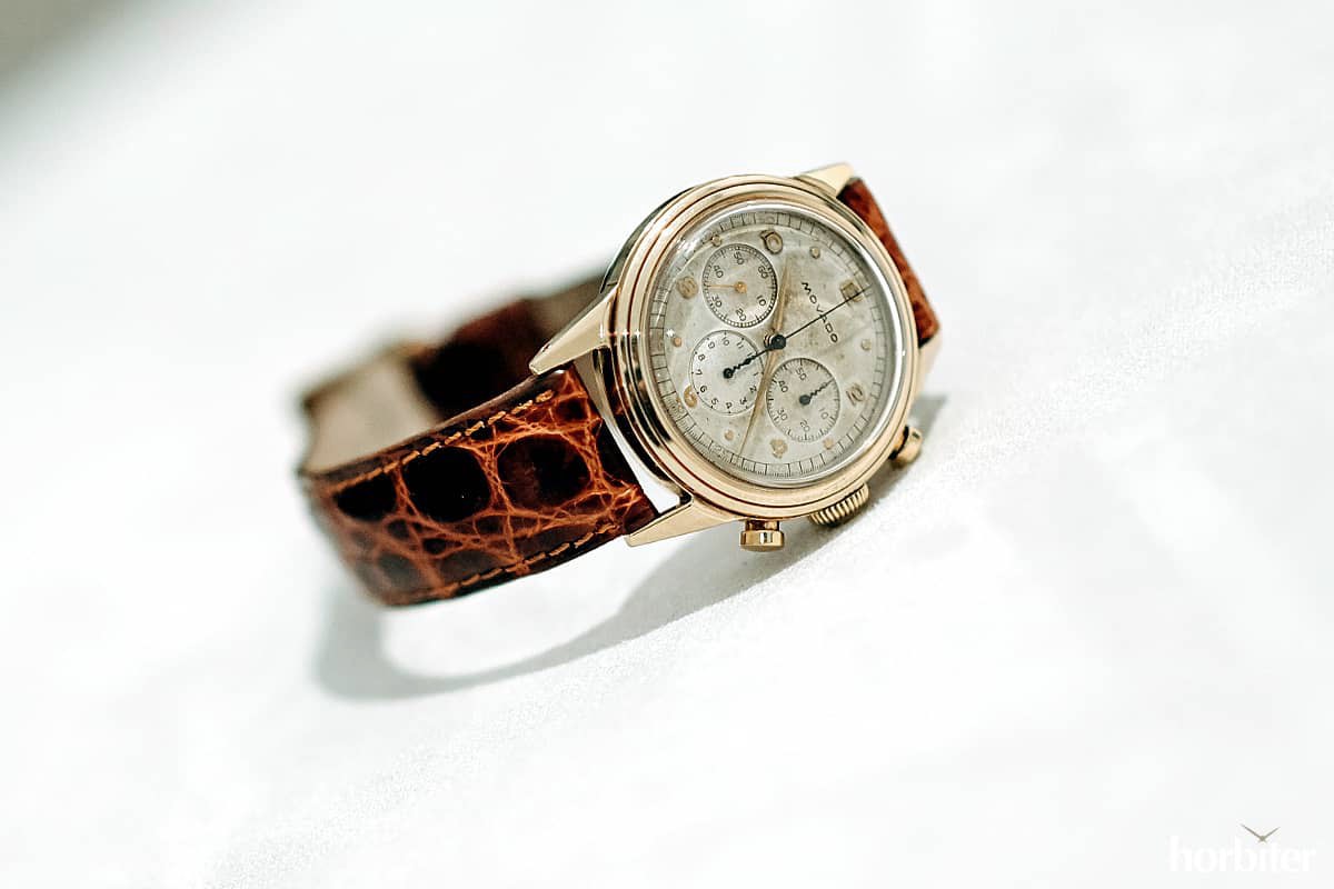 Movado M95