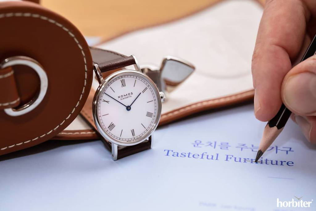 nomos-glashuette-ludwig-quadrante-smaltato-bianco-6