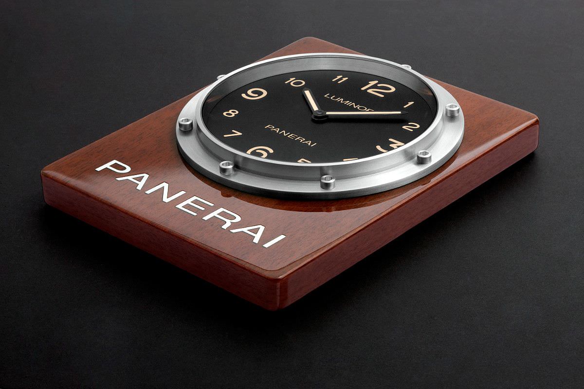 Orologi da parete moderni?