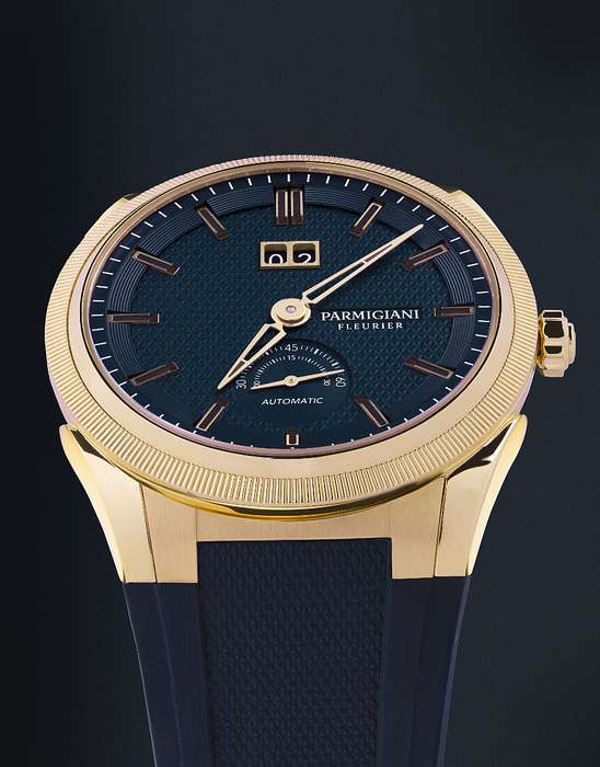 Parmigiani Fleurier Tonda GT Parmigiani Fleurier Tonda GT