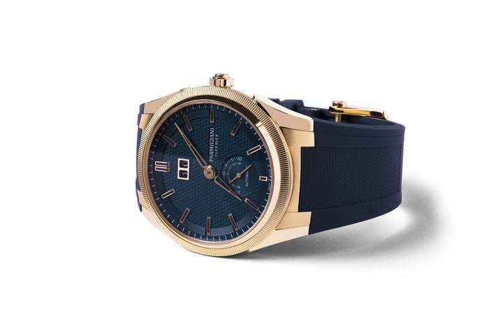 Parmigiani Fleurier Tonda GT Parmigiani Fleurier Tonda GT
