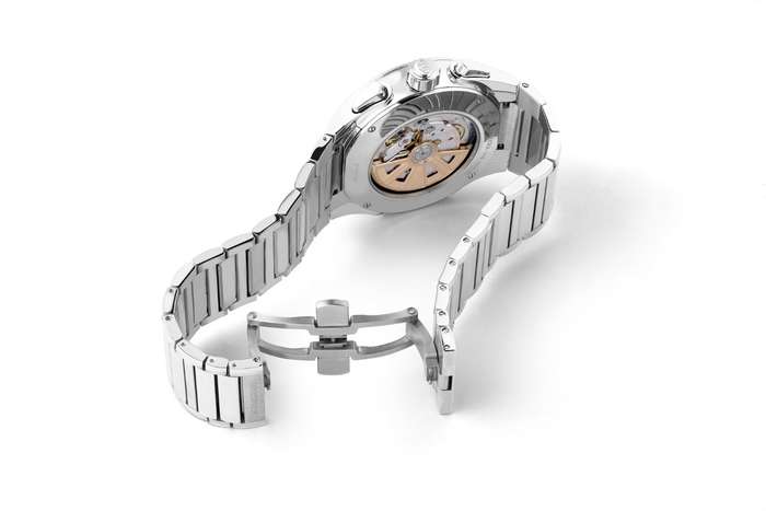 Parmigiani Fleurier Tonda GT Parmigiani Fleurier Tonda GT