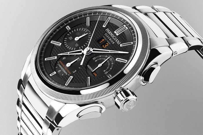 Parmigiani Fleurier Tonda GT Parmigiani Fleurier Tonda GT