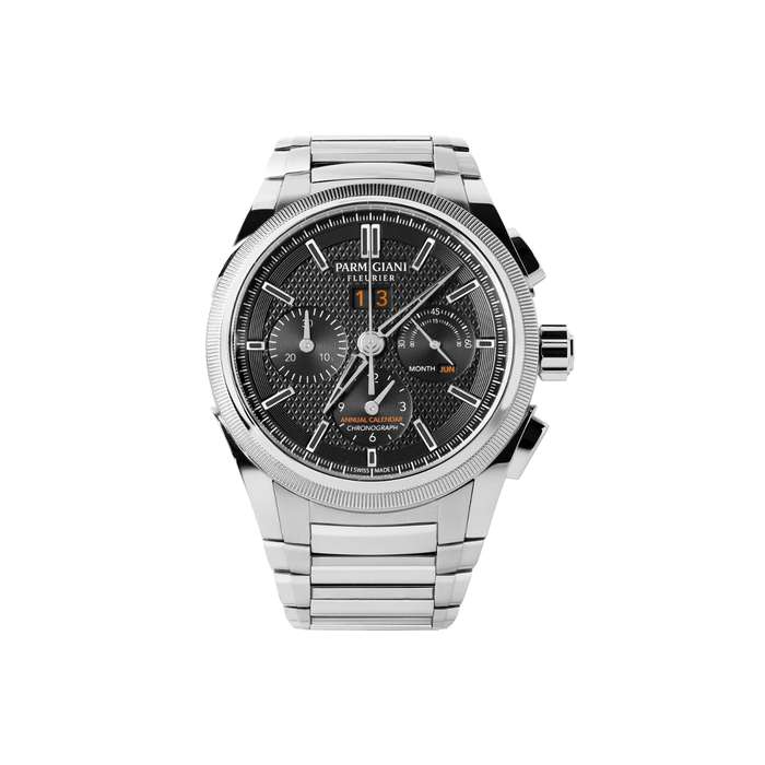 Parmigiani Fleurier Tonda GT Parmigiani Fleurier Tonda GT