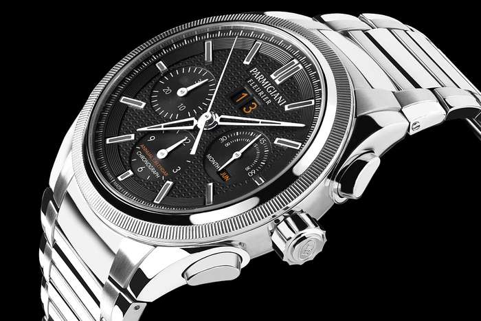 Parmigiani Fleurier Tonda GT Parmigiani Fleurier Tonda GT