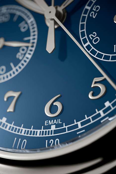 Patek Philippe New Grand Complications 2020 Patek Philippe New Grand Complications 2020