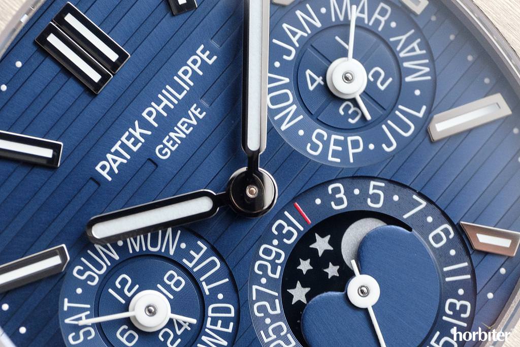 Patek Philippe Perpetual Calendar 5740/1G
