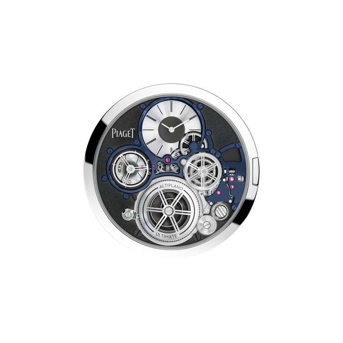 Piaget Altiplano Ultimate Concept - Watches and Wonders 2020 Piaget Altiplano Ultimate Concept - Watches and Wonders 2020