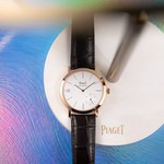 piaget altiplano 40mm pink gold 4