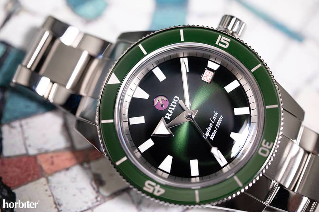 rado-captain-cook-2020-green-bezel-300-m-7