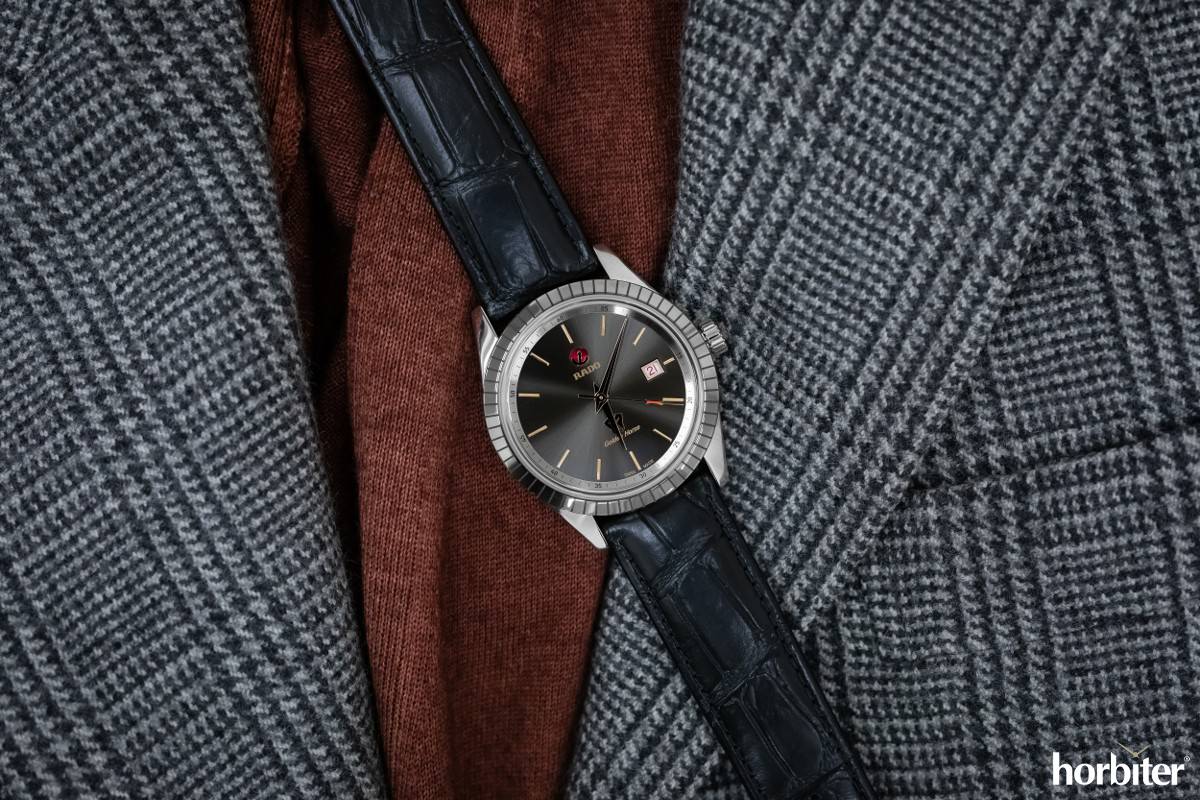 RADO Golden Horse XL Automatic