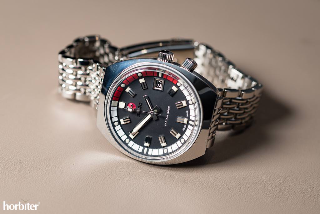 rado-original-captain-cook-mkII-uno