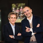richard mille and alain prost