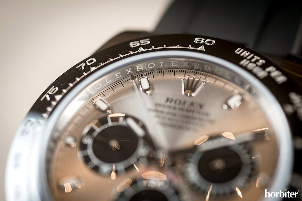 La storia del Rolex Daytona, dalle origini ad oggi: scoprila ora