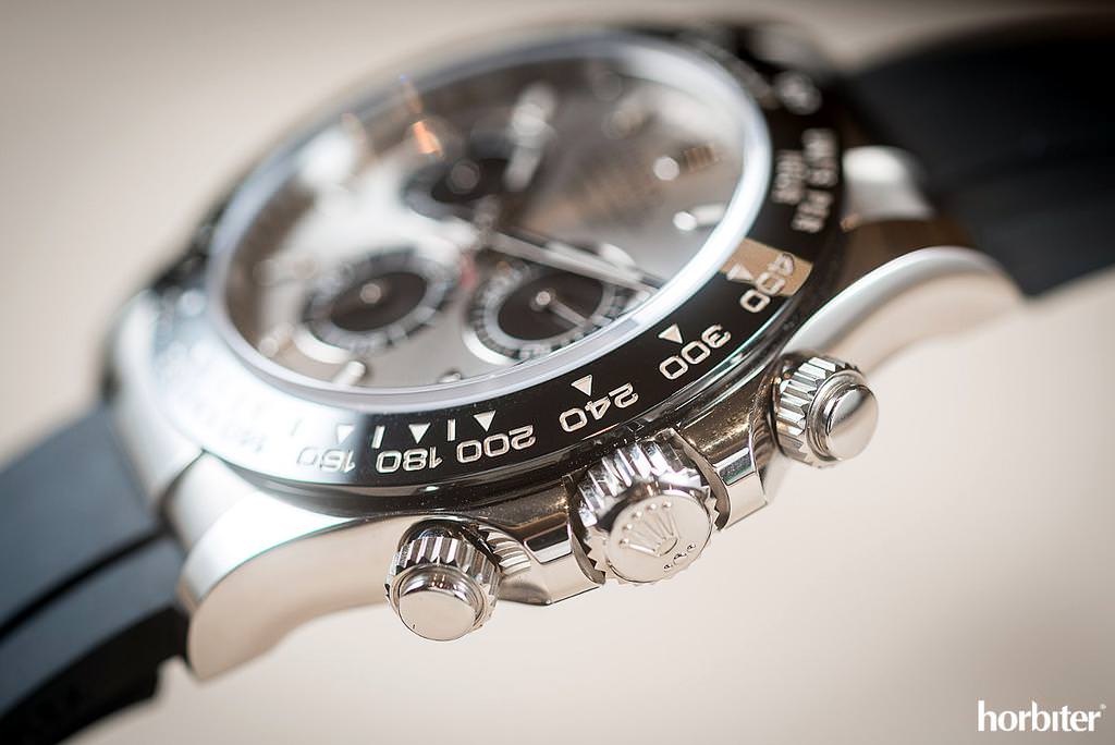 The Rolex Daytona: the full story, the 