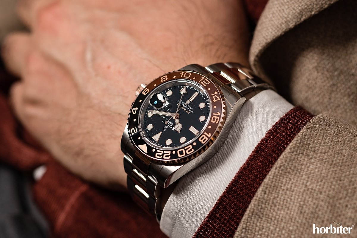 Professional Rolex user's guide and price list 2020 