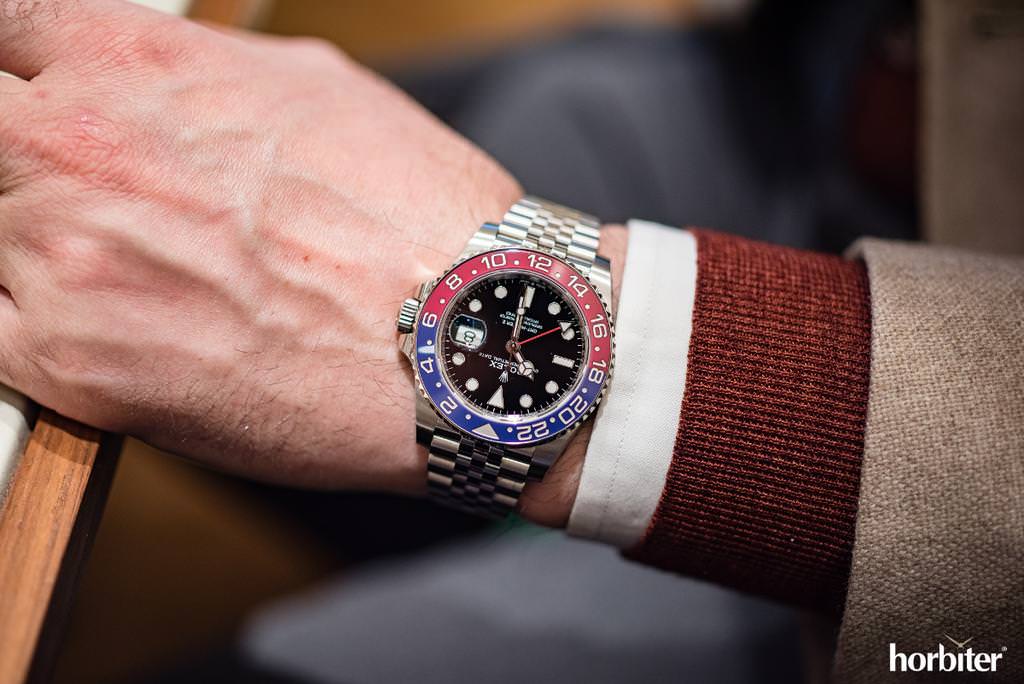 rolex 12671 blro