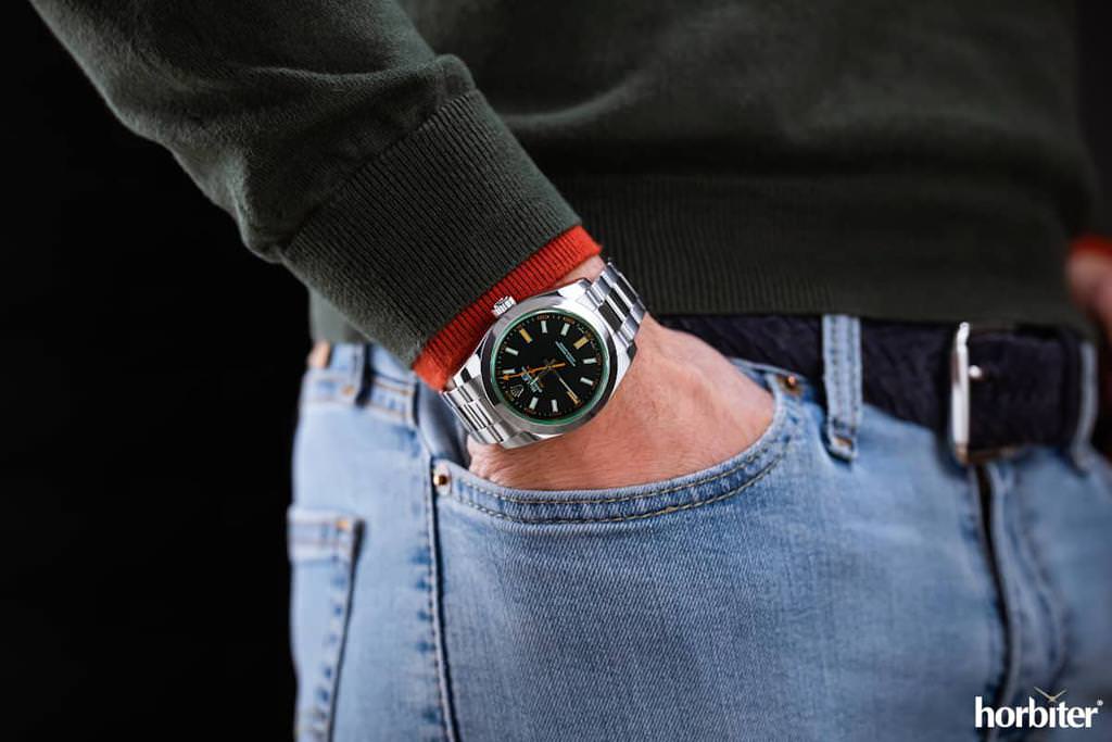 rolex-milgauss-116400gv-1