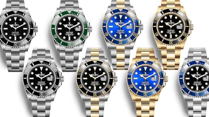 Nuovo Rolex Submariner 2020, la guida definitiva, il listino, cosa cambia Nuovo Rolex Submariner 2020, la guida definitiva, il listino, cosa cambia