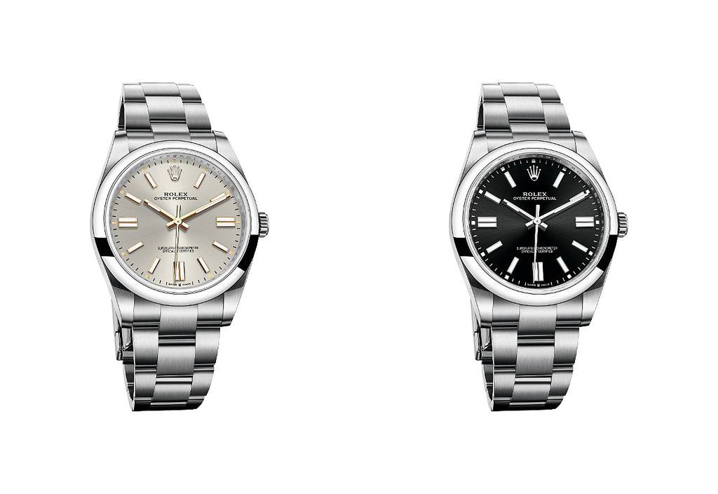 rolex-oyster-perpetual-41-ref-124300-collection