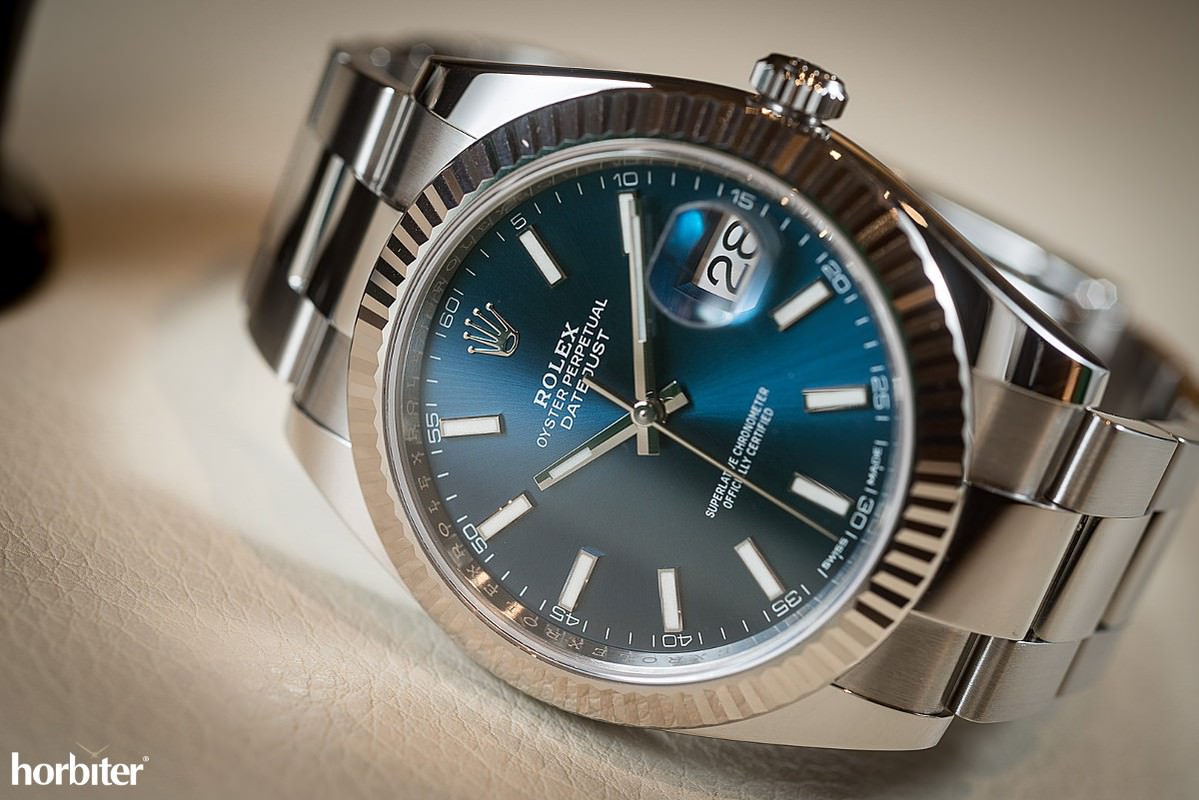 the best rolex watch