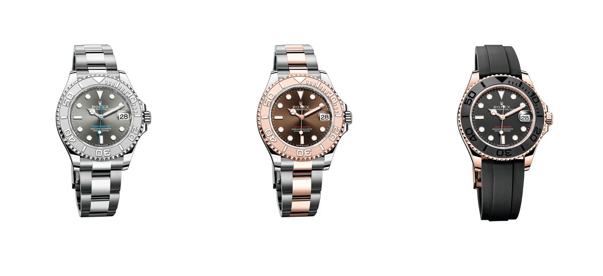 Rolex Professionali, guida definitiva e nuovo listino prezzi 2021