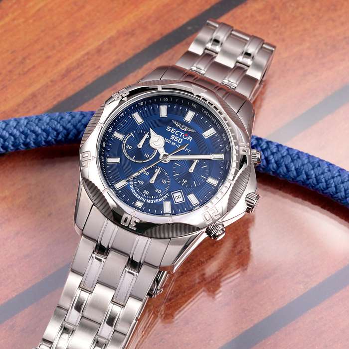 Introducing the Sector No Limits new watches 2020
