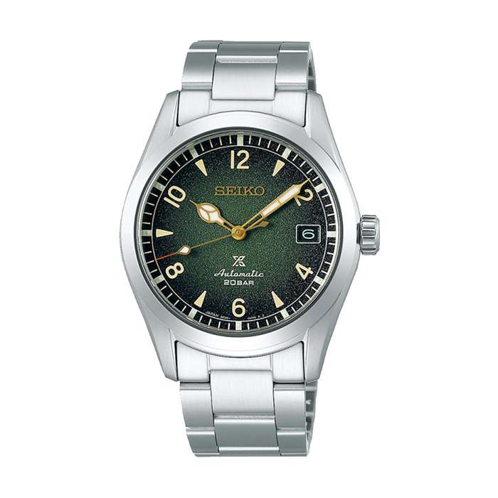 Seiko catalog 2020 and price list - the full guide Seiko catalog 2020 and price list - the full guide