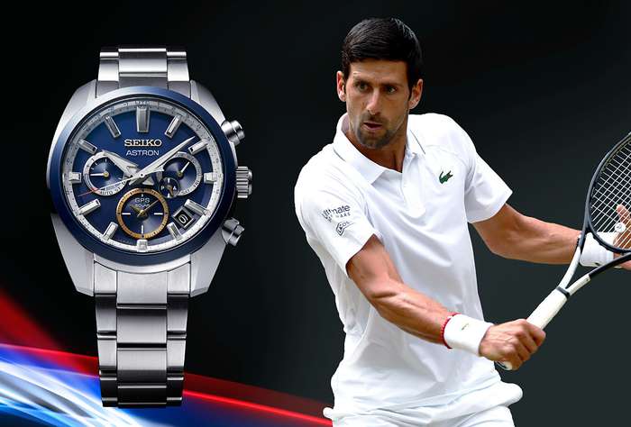 Seiko catalog 2020 and price list - the full guide Seiko catalog 2020 and price list - the full guide