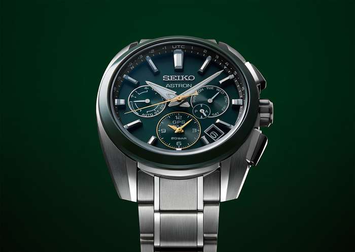 Seiko catalog 2020 and price list - the full guide Seiko catalog 2020 and price list - the full guide