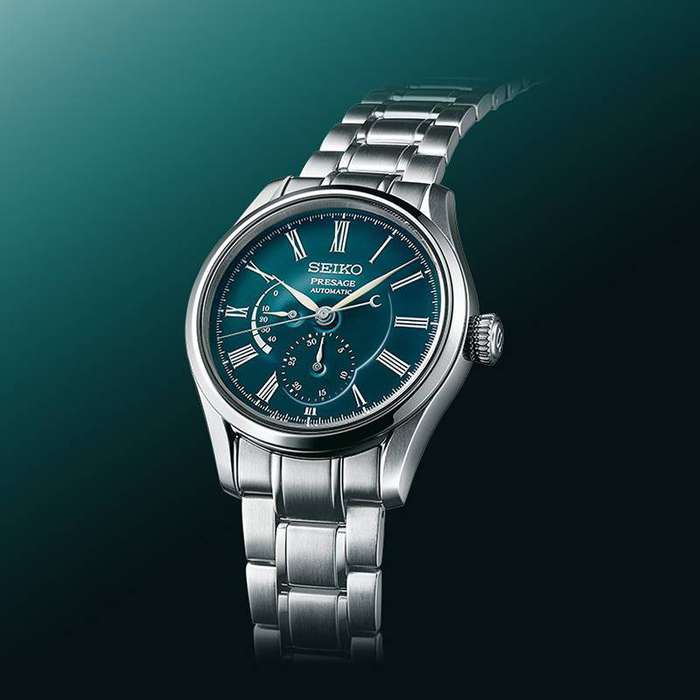 Seiko catalog 2020 and price list - the full guide Seiko catalog 2020 and price list - the full guide