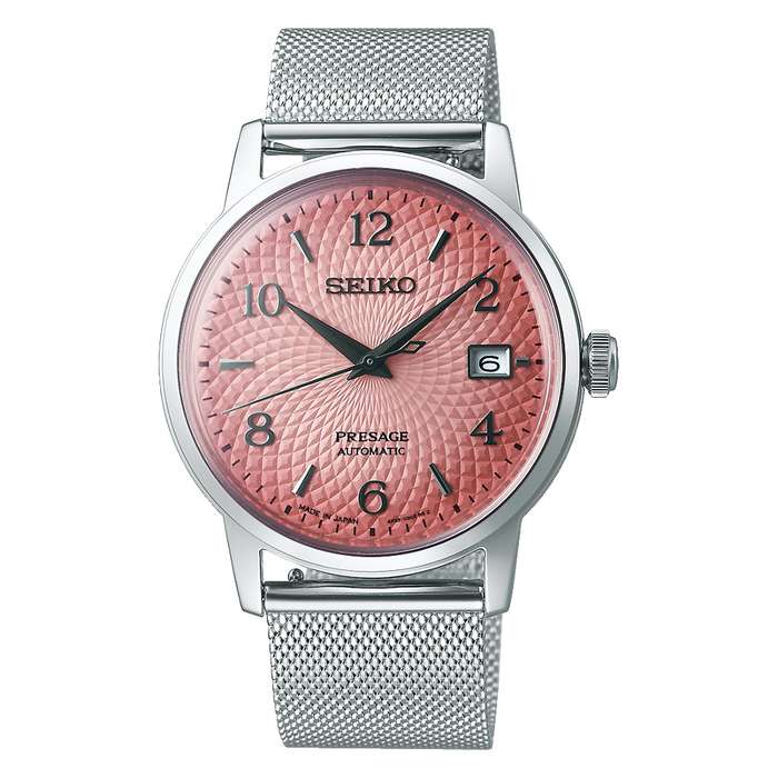 Seiko catalog 2020 and price list - the full guide Seiko catalog 2020 and price list - the full guide