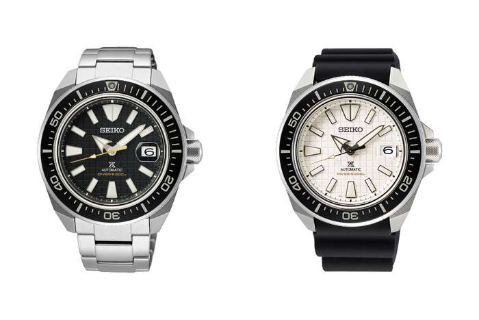 Seiko catalog 2020 and price list - the full guide Seiko catalog 2020 and price list - the full guide