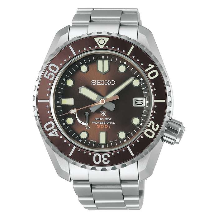 Seiko catalog 2020 and price list - the full guide Seiko catalog 2020 and price list - the full guide