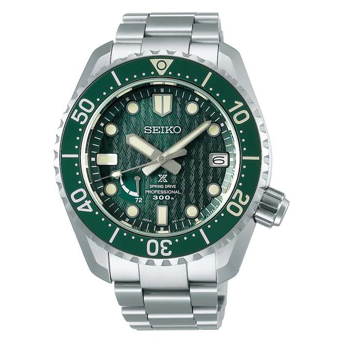 Seiko catalog 2020 and price list - the full guide Seiko catalog 2020 and price list - the full guide