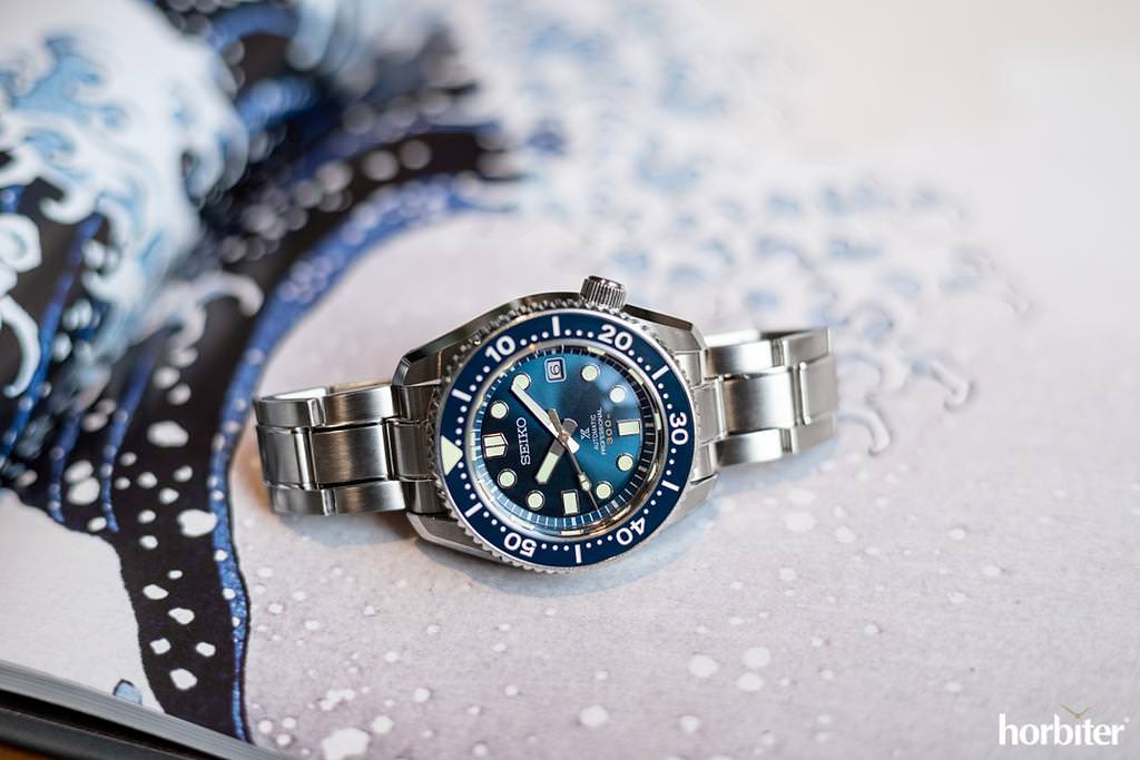 Seiko Prospex SLA021J1 Marine Master