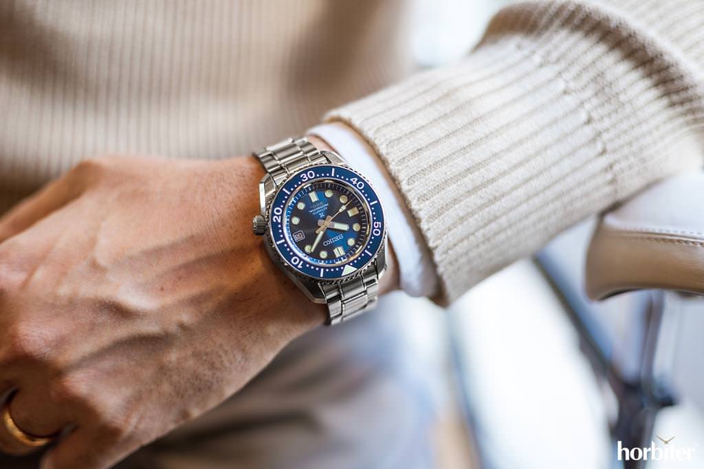 Seiko Prospex SLA021J1 Marine Master