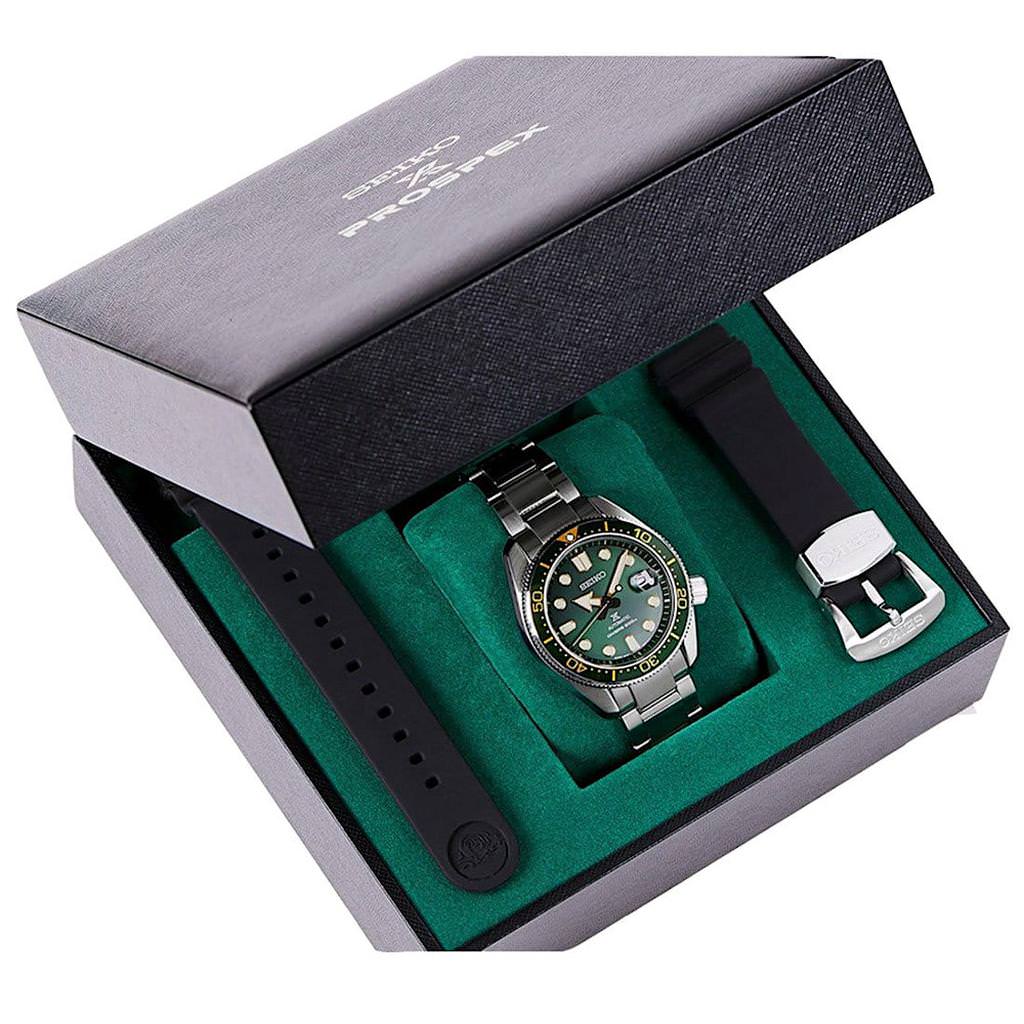 Seiko Prospex 140th Anniversary Limited Editions