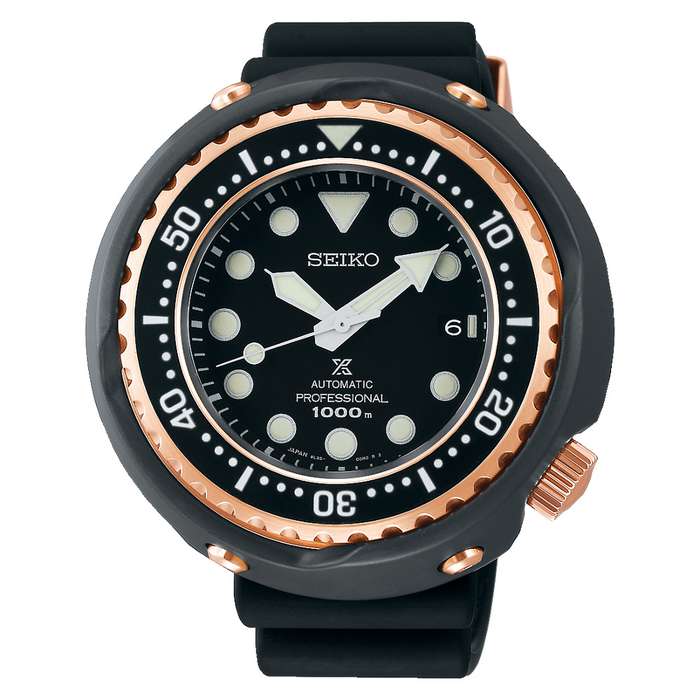 Seiko catalog 2020 and price list - the full guide Seiko catalog 2020 and price list - the full guide