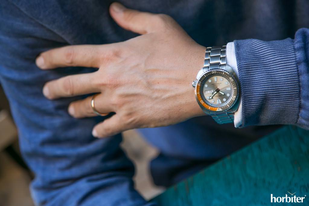 Seiko grey dawn deals