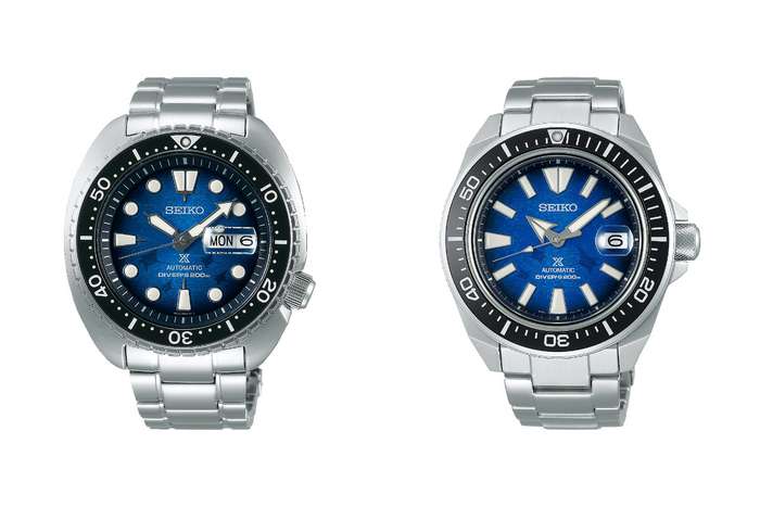 Seiko catalog 2020 and price list - the full guide Seiko catalog 2020 and price list - the full guide