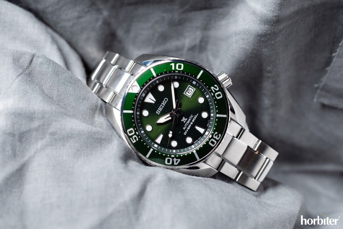 Quale orologio subacqueo scegliere per l'estate?