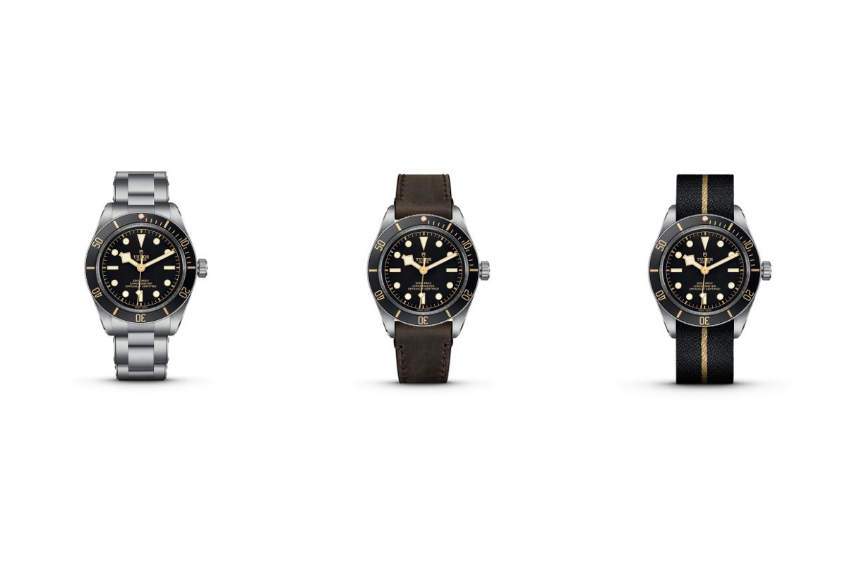 Tudor Black Bay 2021, la guida completa ed il listino