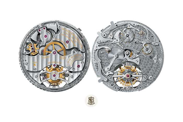 Vacheron Constantin Traditionnelle Grandi Complicazioni Vacheron Constantin Traditionnelle Grandi Complicazioni