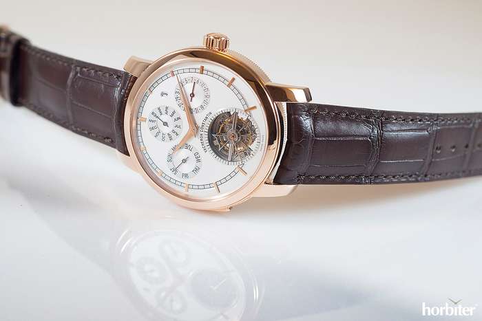 Vacheron Constantin Traditionnelle Grandi Complicazioni Vacheron Constantin Traditionnelle Grandi Complicazioni
