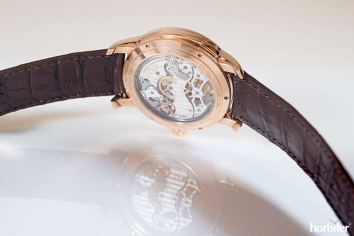 Vacheron Constantin Traditionnelle Grandi Complicazioni Vacheron Constantin Traditionnelle Grandi Complicazioni